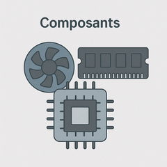 Composants