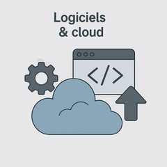 Logiciels & Cloud
