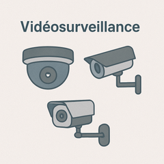 Vidéosurveillance