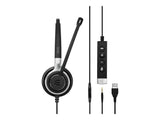 EPOS IMPACT SC 665 USB Century Headset