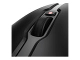 CHERRY Stream Desktop Keyboard and Mouse Black (EU)