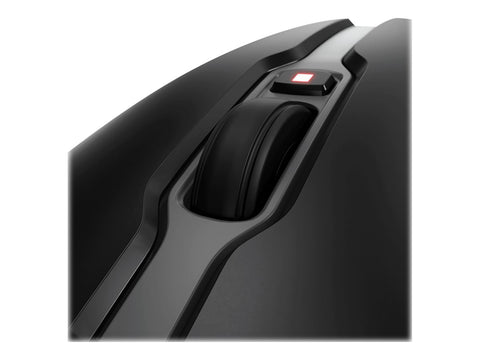 CHERRY Stream Desktop Keyboard and Mouse Black (EU)