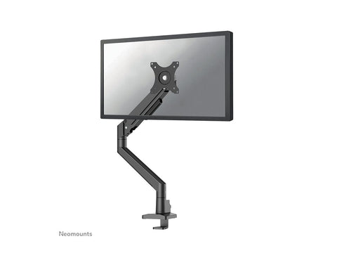 NEOMOUNTS DS70-250BL1 Support décran à fixer 17-35p - ressort à gaz - Topfix - arrêt 180
