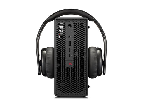 LENOVO ThinkStation P3 Ultra Intel Core i7-14700 32Go 1To SSD M.2 2280 PCIe T1000 8Go W11P 3 Year Onsite