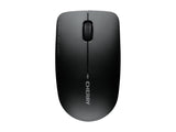 CHERRY MW 2400 Souris sans fil optique 1200 dpi 3 boutons USB noire