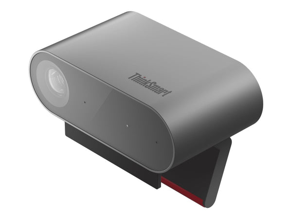 Lenovo ThinkSmart Cam - Caméra pour conférence - Smart Collaboration