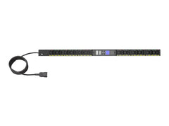 EATON PDU G4 MA 0U C20 16A 1P 12xC13 12xC39