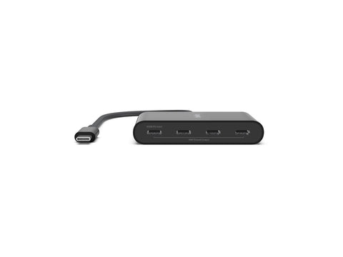 BELKIN HUB USB-C to USB-C 4ports