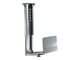 NEOMOUNTS CPU-D200SILVER Support pour ordinateur - max 30 kg - universel