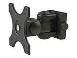 NEOMOUNTS FPMA-W250BLACK Support pour écran mural 10-30p - orientable