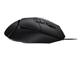 LOGITECH G502 X - BLACK - EER2