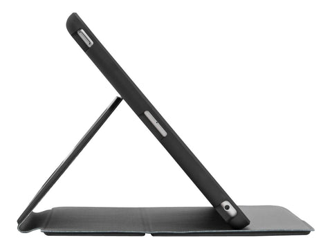TARGUS ProTek case for iPad 7th Gen 10.2p iPad Air 10.5inch and iPad Pro 10.5p Black