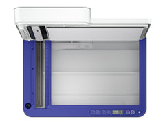 HP Deskjet 4230e All-in-One MFP colour inkjet A4 8.5ppm Print 60sheets USB Wi-Fi Bluetooth moroccan blue