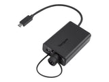 TARGUS 2Pin USB-C Multiplexer Adapter