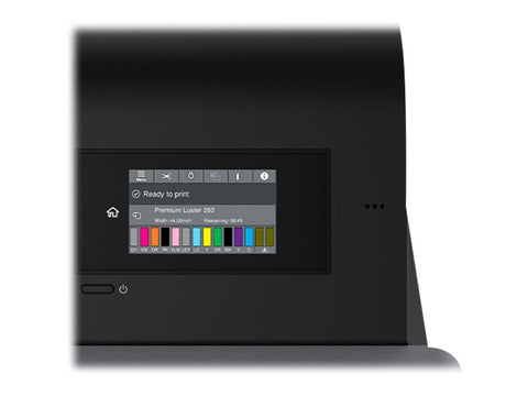 EPSON SureColor SC-P9500 44p large-format printer colour ink-jet Roll 111.8cm 1200x2400dpi Gigabit LAN USB 3.0