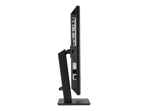 ASUS Business BE24ECSNK 24p 1920x1080 FHD IPS Monitor 16:9 Webcam Mic DP HDMI 80W USBC MiniPC Attachment