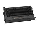 HP 37A original LaserJet Toner cartridge CF273A Black