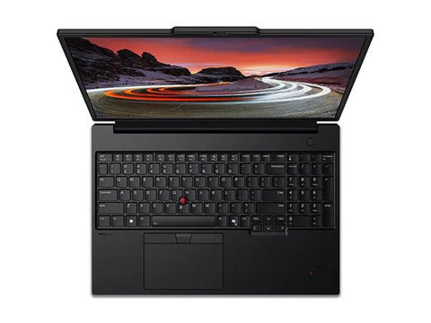 LENOVO ThinkPad - P16s - G3 - 16p WUXGA - Intel Core Ultra 7 155H - W11Pro - 16Go RAM - 512Go SSD - Quadro 500 Ada