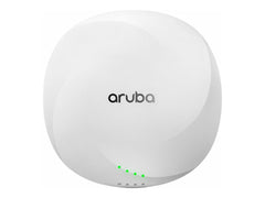 HPE Aruba Networking AP-635 RW Tri Radio 2x2 Wi-Fi 6E Internal Antennas 5-pack Campus Access Point