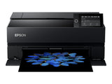 EPSON SureColor SC-P700 Printer colour ink-jet A3 Plus 5760x1440dpi capacity 120 sheets LAN USB host USB 3.0 Wi-Fi