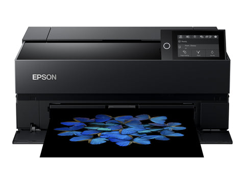 EPSON SureColor SC-P700 Printer colour ink-jet A3 Plus 5760x1440dpi capacity 120 sheets LAN USB host USB 3.0 Wi-Fi