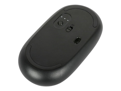 TARGUS Antimicrobial Compact Dual Mode Wireless Optical Mouse