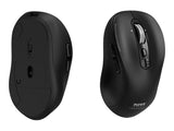 PORT DESIGNS Mouse Rechargeable Bluetooth Combo Pro Type C
