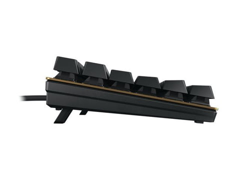 CHERRY KC 200 MX Corded Keyboard (GB)