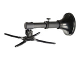 NEOMOUNTS BEAMER-W050BLACK Support mural pour vidéoprojecteur - p 37-47 cm - orientable