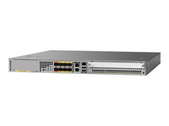 CISCO ASR001XChassis6builtinGE.DualP/S8GB DRAM REMANUFACTURED