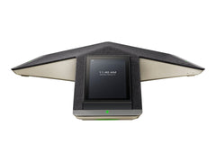 HP Poly Trio C60 IP CP MS FR PoE-e EMEA-INTL English Loc-Euro plug