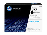 HP 37X original LaserJet Toner cartridge CF237X Black Extra High Yield