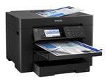 EPSON WorkForce WF-7830DTWF MFP colour ink-jet A3 297x420mm A3 25ppm print 500 sheets USB 2.0 LAN Wi-Fi