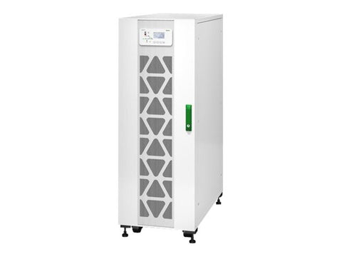 APC Easy UPS 3S 40kVA 400V 3:3 UPS 20 min
