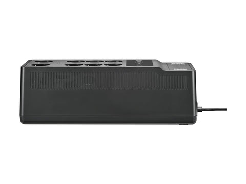 APC Back-UPS 1050VA 8 schuko outlets 230V USB Type-C and A charging ports