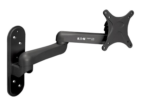 EATON TRIPPLITE Swivel/Tilt Wall Mount for 13inch to 27inch TVs and Monitors
