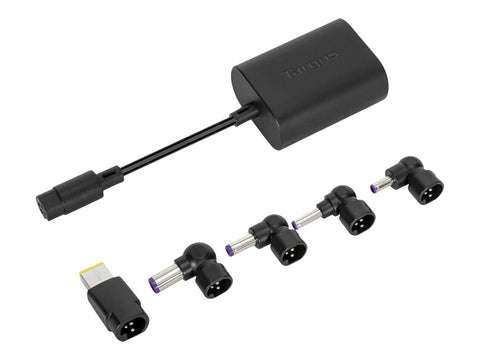 TARGUS USB-C Legacy Power Adapter Set