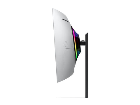 SAMSUNG LS34DG850SUXEN ODYSSEY OLED G8 G85SD 34p 175Hz SMART 1800R UWQHD 3440x1440 175Hz QD-OLED Glare-Free 0.03ms 1800R