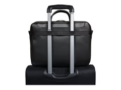 PORT DESIGNS ZURICH Toploading case for 14/15inch notebook Black