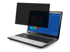 PORT DESIGNS PRIVACY FILTER 2D - 12.5inch  16/9  - 276 x 156 - TOUCHSCREEN