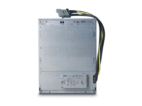 APC Symmetra LX Extended Run Rackmount w/9 SYBT5 208V