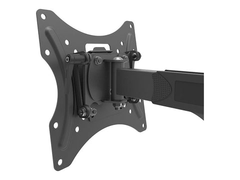 NEOMOUNTS WL40-540BL12 Support pour écran mural 32-55p - orientable - installation facile