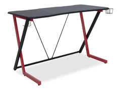 URBAN FACTORY ERGO CLASSIC DESK FOR HOME OFFICE