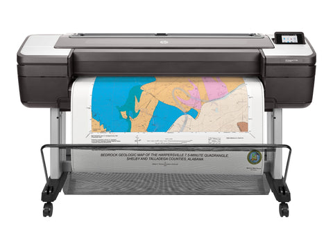 HP DesignJet T1700 Postscript Printer