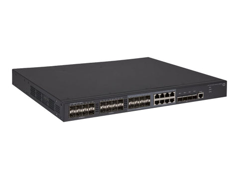 HPE 5130-24G-SFP-4SFP+ EI Switch