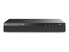 TP-LINK 16 Channel PoE+ Network Video Recorder