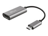 TRUST Adaptateur DALYX USB-C / HDMI