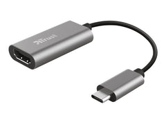 TRUST Adaptateur DALYX USB-C / HDMI