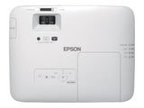 Epson EB-2250U Projecteur LCD - WUXGA 1920x1200  - 5000 lumens  - 15000:1 - HDMI/VGA/Haut-parleurs - 3 ans RA