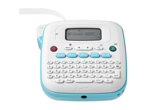 BROTHER PT-N25BT Bluetooth Office Labeling Machine